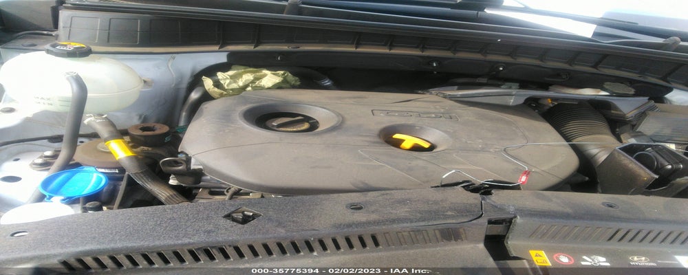 KM8J23A41KU982842 2019 HYUNDAI TUCSON photo no. 10