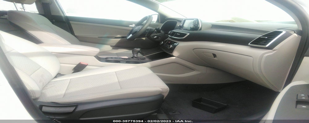KM8J23A41KU982842 2019 HYUNDAI TUCSON photo no. 5