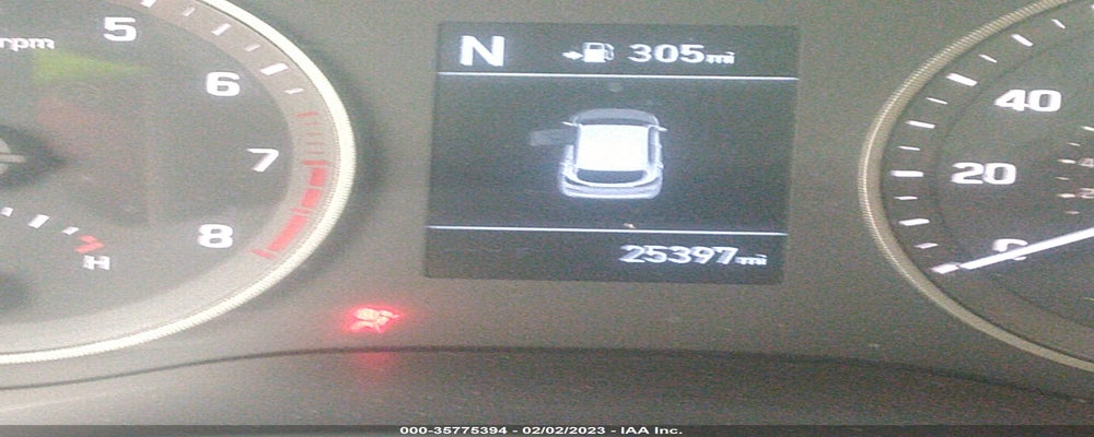 KM8J23A41KU982842 2019 HYUNDAI TUCSON photo no. 7