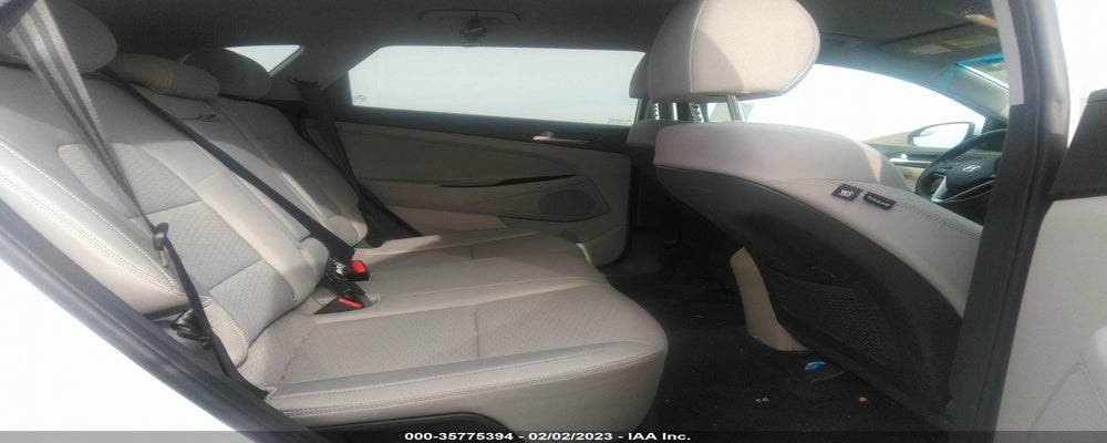KM8J23A41KU982842 2019 HYUNDAI TUCSON photo no. 8