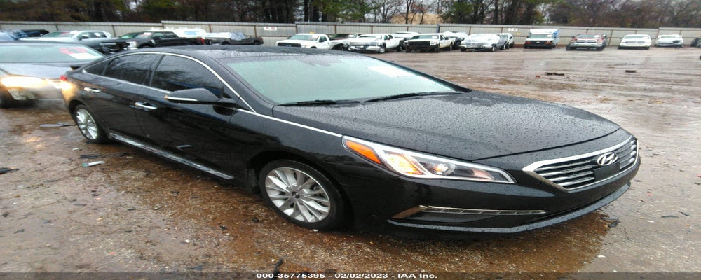 5NPE34AF6FH140699 2015 HYUNDAI SONATA photo no. 24