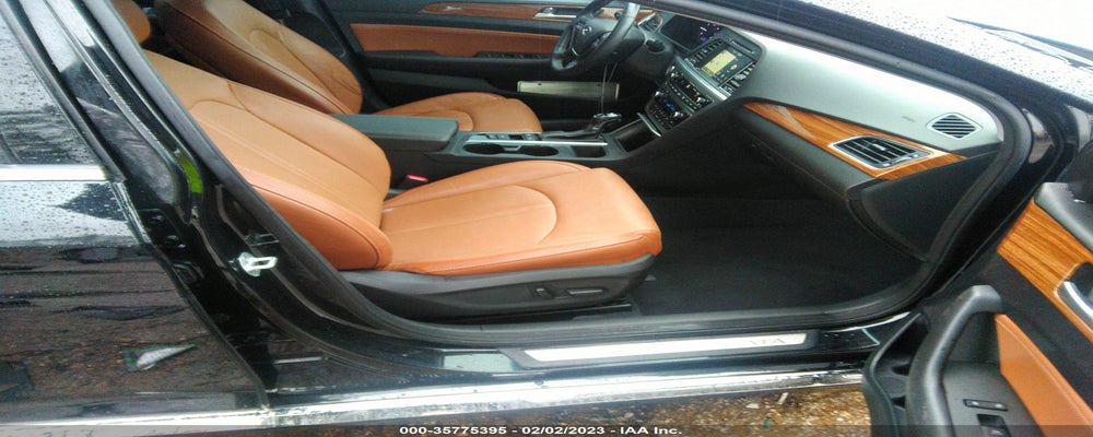 5NPE34AF6FH140699 2015 HYUNDAI SONATA photo no. 5