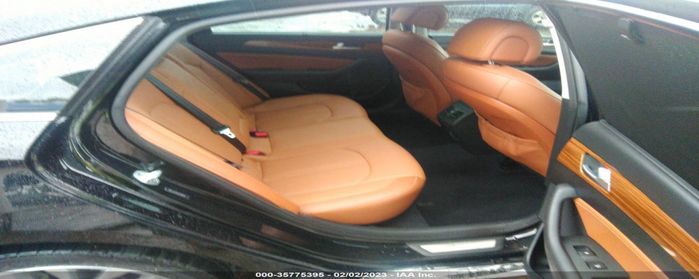 5NPE34AF6FH140699 2015 HYUNDAI SONATA photo no. 8