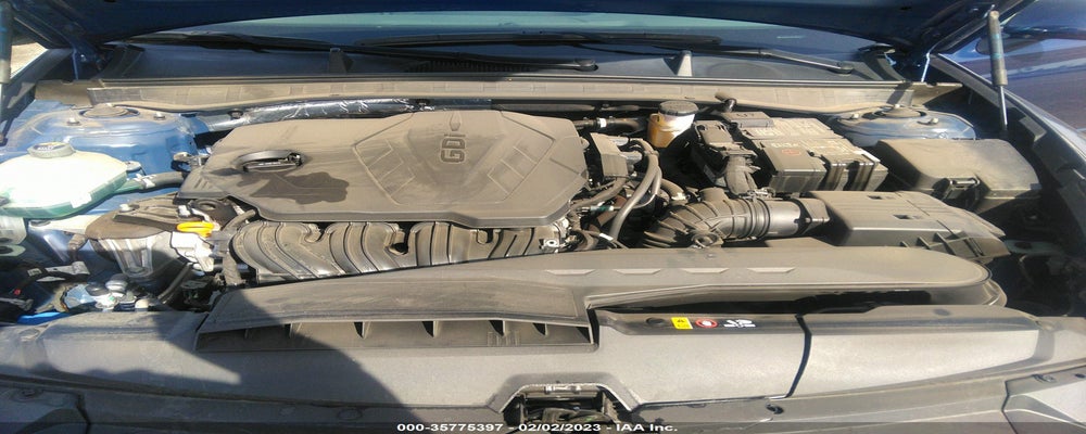 5NPEG4JA1LH051191 2020 HYUNDAI SONATA photo no. 10
