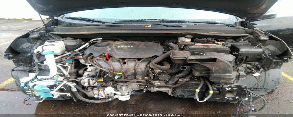 KM8JUCAG6EU935587 2014 HYUNDAI TUCSON photo no. 10