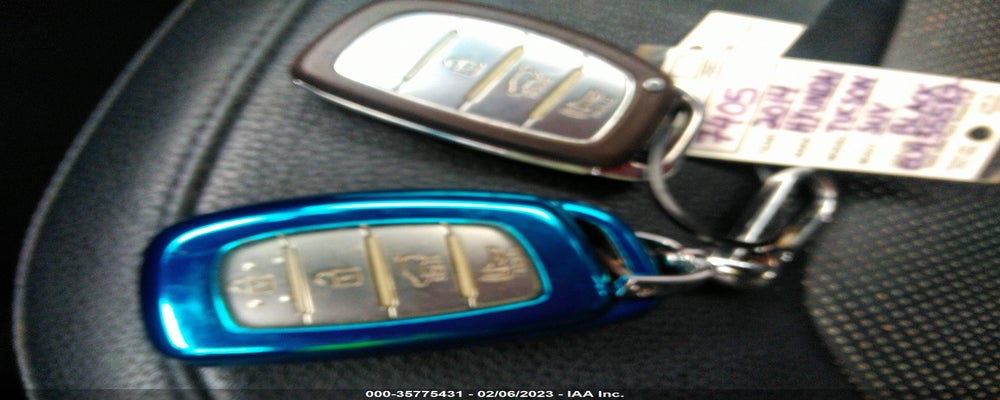 KM8JUCAG6EU935587 2014 HYUNDAI TUCSON photo no. 11