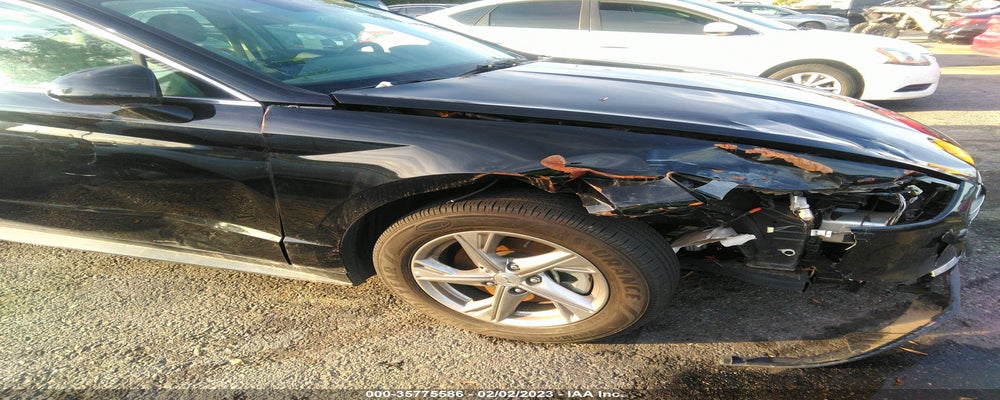 5NPEG4JA3LH059793 2020 HYUNDAI SONATA photo no. 6