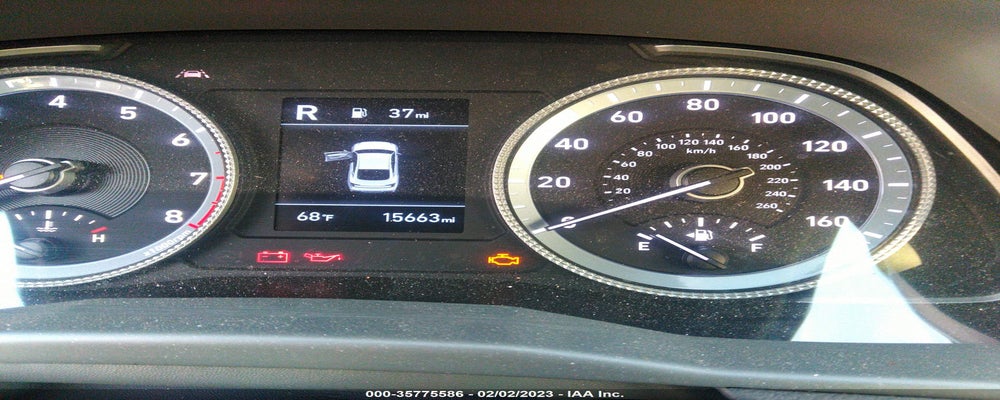 5NPEG4JA3LH059793 2020 HYUNDAI SONATA photo no. 7