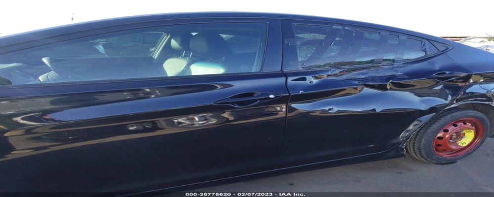 5NPDH4AE2DH241269 2013 HYUNDAI ELANTRA photo no. 6