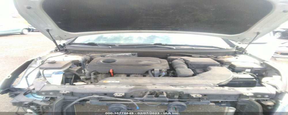 5NPE24AFXHH572380 2017 HYUNDAI SONATA photo no. 10