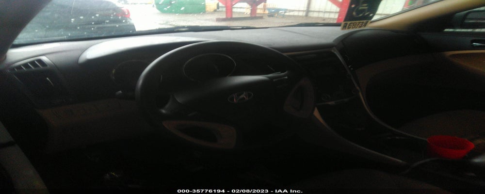 5NPEB4AC6DH793734 2013 HYUNDAI SONATA photo no. 5