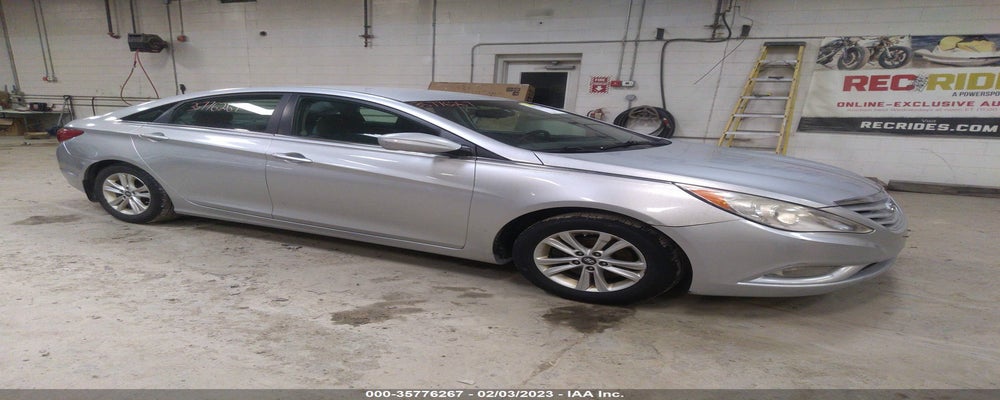 5NPEB4AC3DH636632 2013 HYUNDAI SONATA photo no. 24