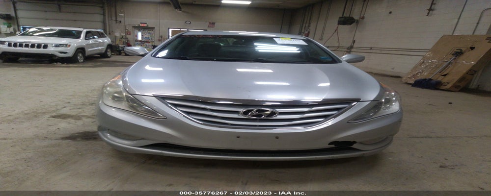 5NPEB4AC3DH636632 2013 HYUNDAI SONATA photo no. 6