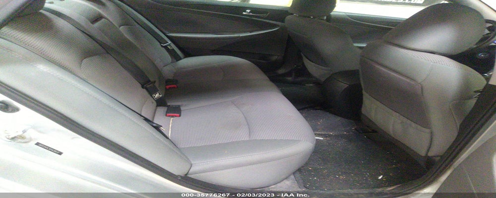 5NPEB4AC3DH636632 2013 HYUNDAI SONATA photo no. 8