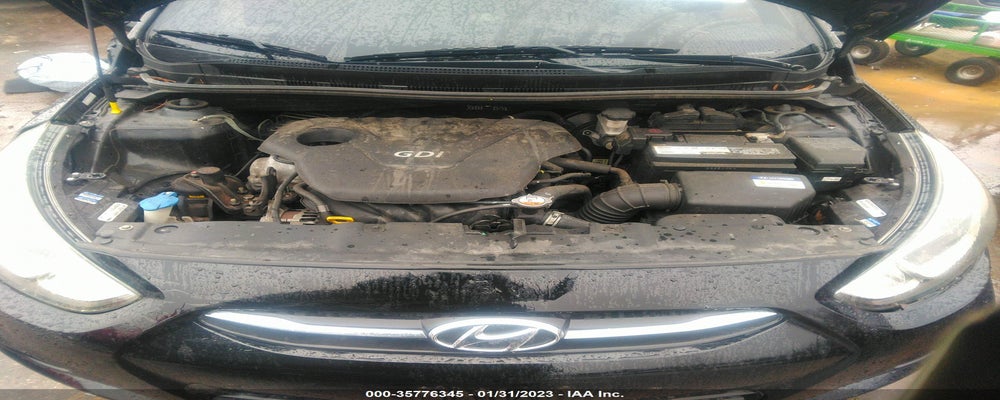 KMHCT4AE8GU162334 2016 HYUNDAI ACCENT photo no. 10
