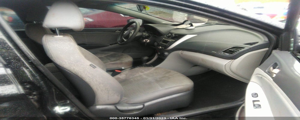 KMHCT4AE8GU162334 2016 HYUNDAI ACCENT photo no. 5