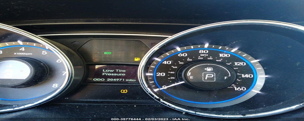 5NPEB4AC4EH864818 2014 HYUNDAI SONATA photo no. 7