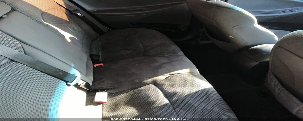 5NPEB4AC4EH864818 2014 HYUNDAI SONATA photo no. 8