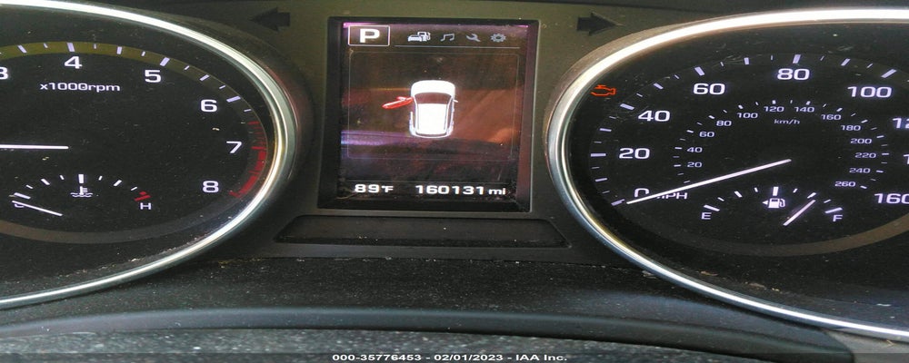 5XYZU3LBXHG380707 2017 HYUNDAI SANTA FE SPORT photo no. 7