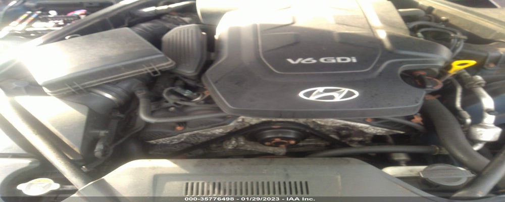 KMHGN4JE2FU087785 2015 HYUNDAI GENESIS photo no. 10