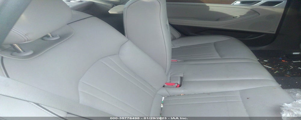 KMHGN4JE2FU087785 2015 HYUNDAI GENESIS photo no. 8