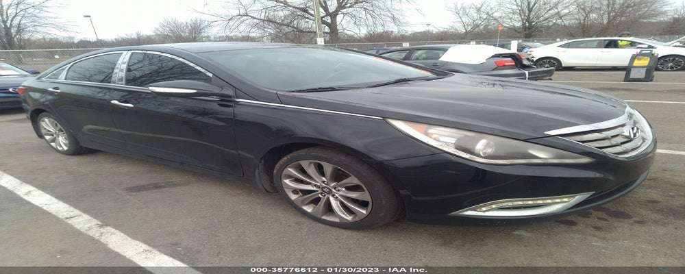 5NPEC4AC3CH466364 2012 HYUNDAI SONATA photo no. 24