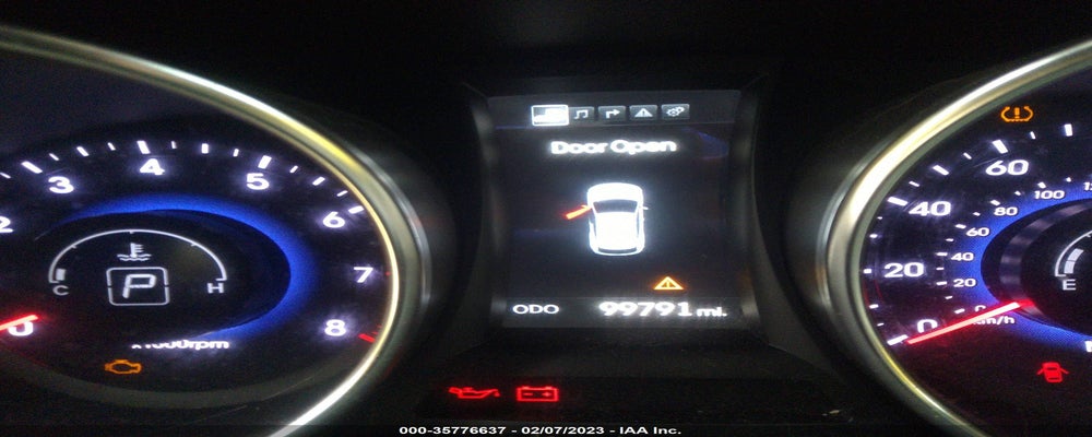 5XYZU3LB9FG242606 2015 HYUNDAI SANTA FE SPORT photo no. 7