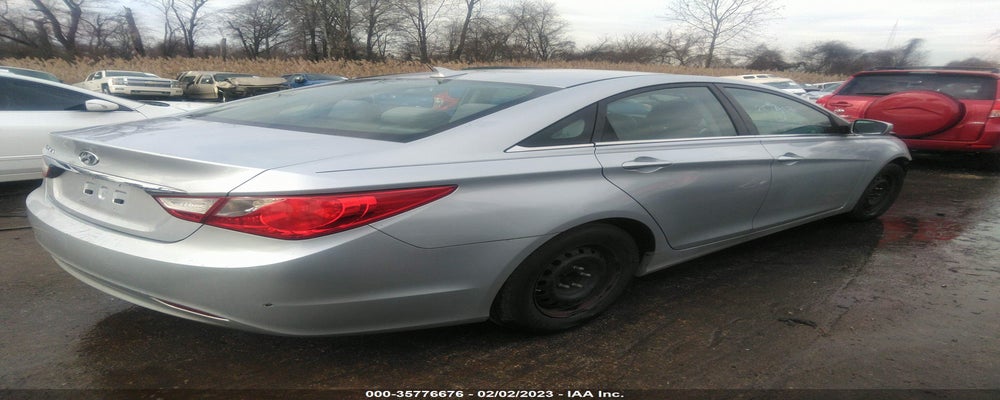 5NPEB4AC6CH449173 2012 HYUNDAI SONATA photo no. 4