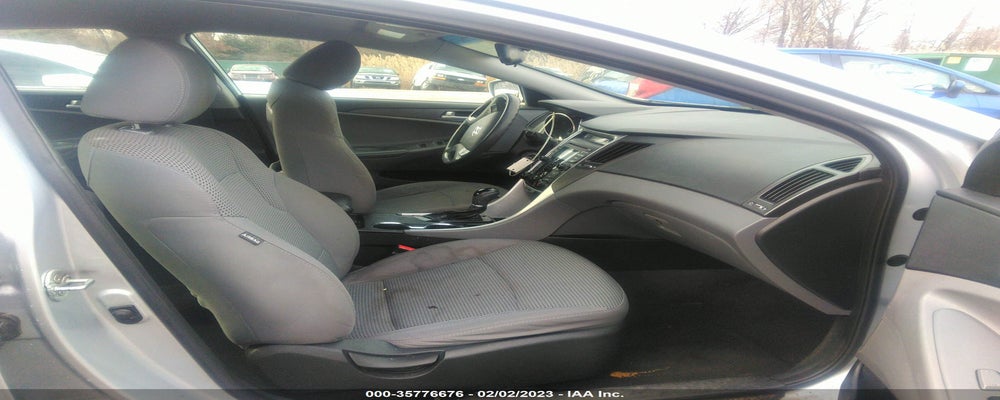 5NPEB4AC6CH449173 2012 HYUNDAI SONATA photo no. 5