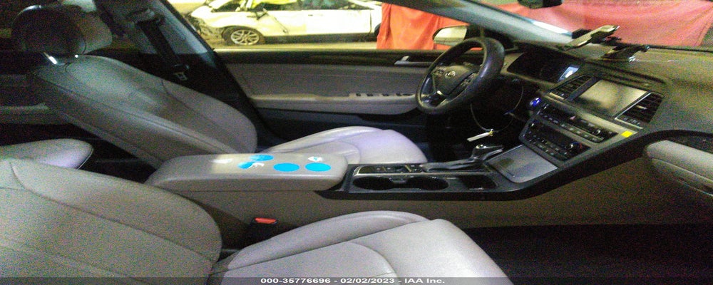 5NPE34AF9FH059731 2015 HYUNDAI SONATA photo no. 5