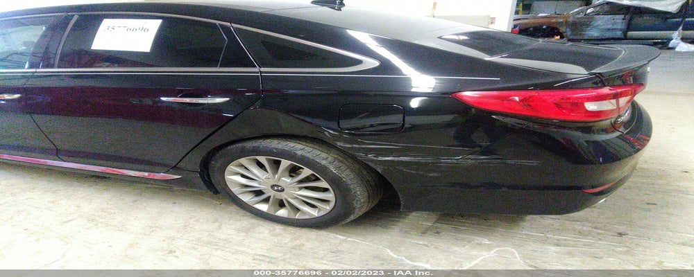 5NPE34AF9FH059731 2015 HYUNDAI SONATA photo no. 6