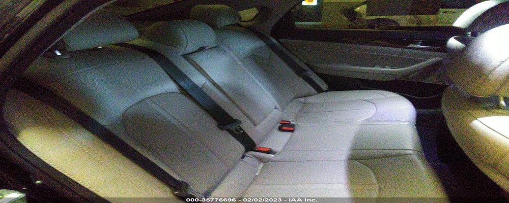5NPE34AF9FH059731 2015 HYUNDAI SONATA photo no. 8