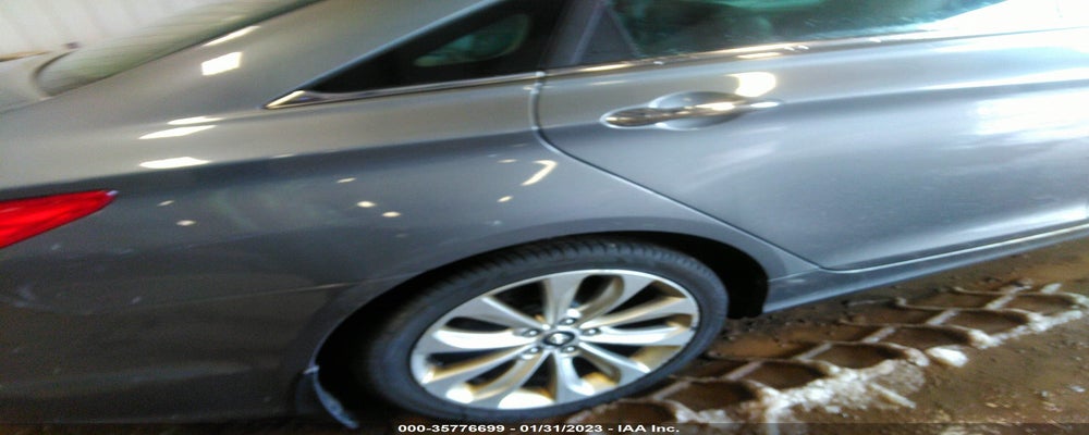 5NPEC4AB5BH178237 2011 HYUNDAI SONATA photo no. 6