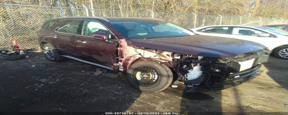 KM8R4DGE8PU488133 2023 HYUNDAI PALISADE photo no. 9