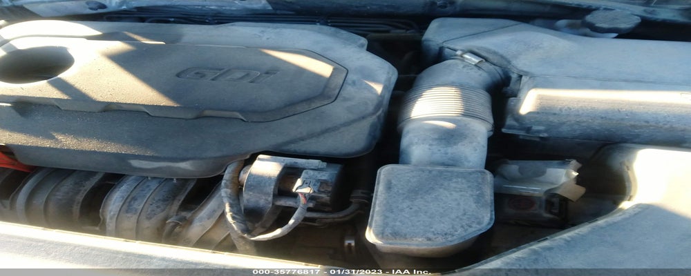 5NPE34AF7FH014528 2015 HYUNDAI SONATA photo no. 10