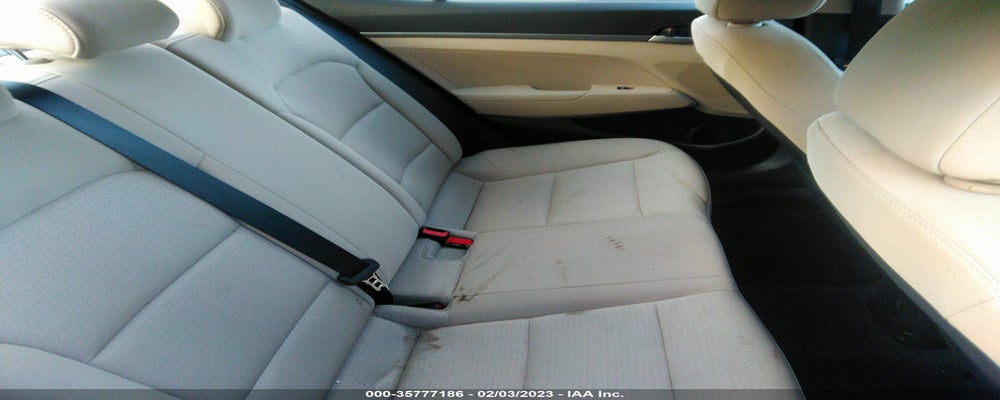 5NPD74LFXJH399749 2018 HYUNDAI ELANTRA photo no. 8