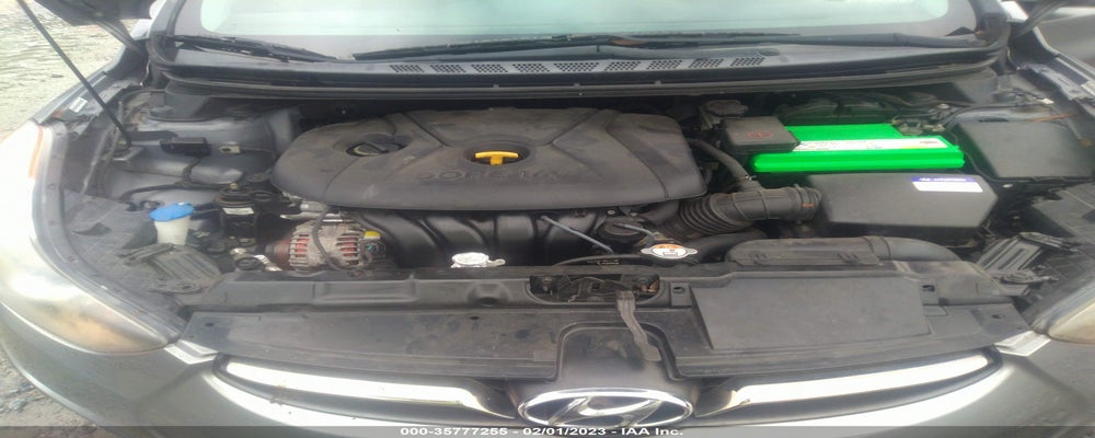 KMHDH4AE4CU233044 2012 HYUNDAI ELANTRA photo no. 10