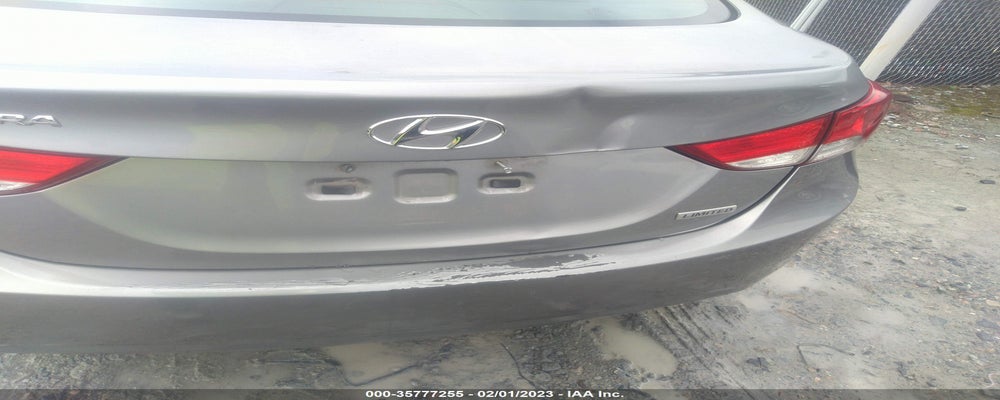 KMHDH4AE4CU233044 2012 HYUNDAI ELANTRA photo no. 6
