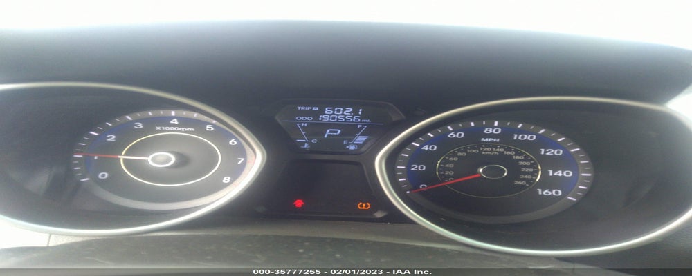 KMHDH4AE4CU233044 2012 HYUNDAI ELANTRA photo no. 7