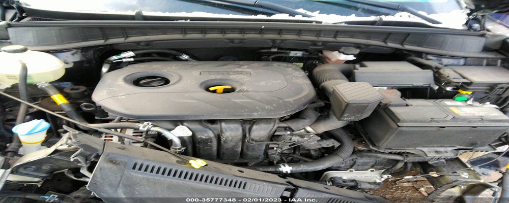 KM8J3CA43MU318784 2021 HYUNDAI TUCSON photo no. 10