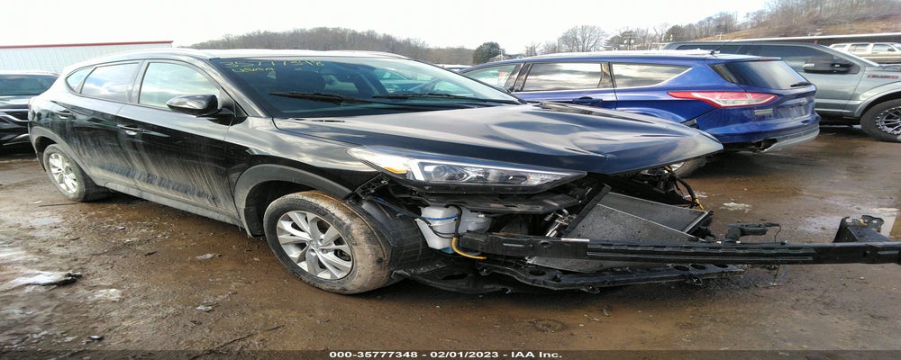 KM8J3CA43MU318784 2021 HYUNDAI TUCSON photo no. 9