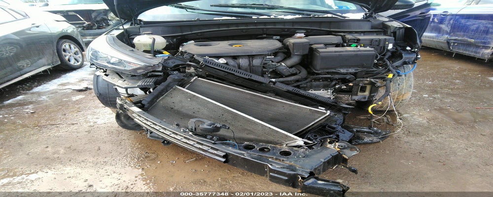 KM8J3CA43MU318784 2021 HYUNDAI TUCSON photo no. 6