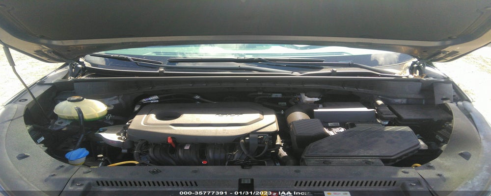 KM8J33AL4LU190223 2020 HYUNDAI TUCSON photo no. 10