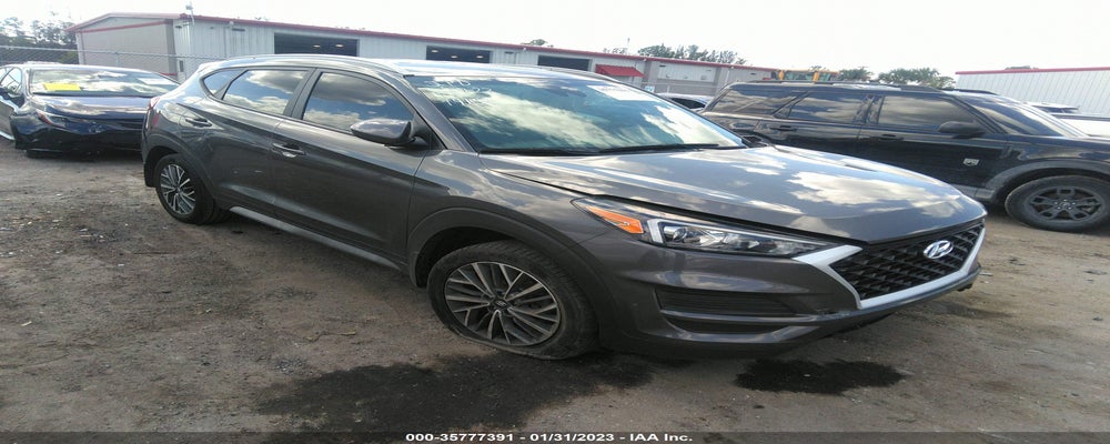 KM8J33AL4LU190223 2020 HYUNDAI TUCSON photo no. 12