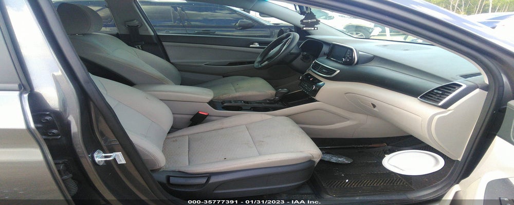 KM8J33AL4LU190223 2020 HYUNDAI TUCSON photo no. 5