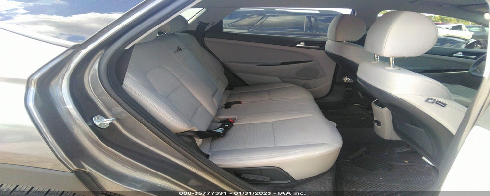 KM8J33AL4LU190223 2020 HYUNDAI TUCSON photo no. 8