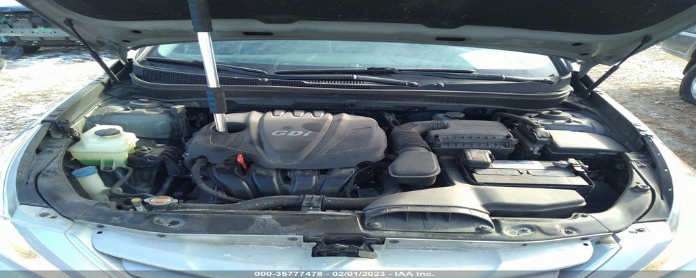 5NPEB4AC6DH522821 2013 HYUNDAI SONATA photo no. 10