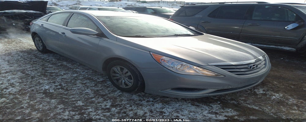 5NPEB4AC6DH522821 2013 HYUNDAI SONATA photo no. 22
