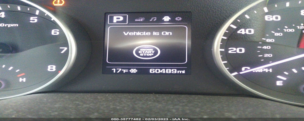 5NPD84LF2HH057459 2017 HYUNDAI ELANTRA photo no. 7