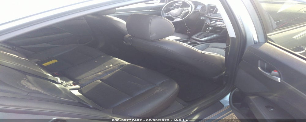 5NPD84LF2HH057459 2017 HYUNDAI ELANTRA photo no. 8